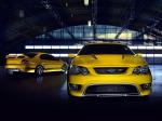 FPV BF GT 2005 года